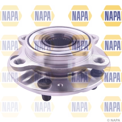 Wheel Bearing Kit (PWB1451)