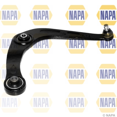 Control/Trailing Arm, wheel suspension (NST2127)
