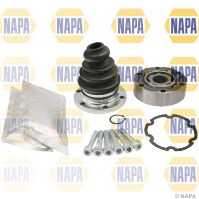 Joint, drive shaft (NCV1005)