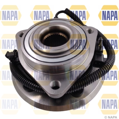 Wheel Bearing Kit (PWB1455)