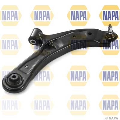 Control/Trailing Arm, wheel suspension (NST2321)