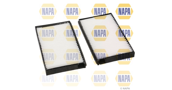 Filter, cabin air (NFC4296)