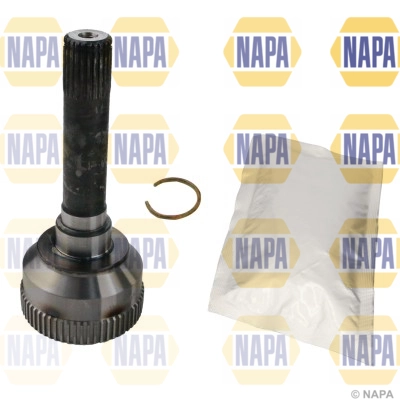 Joint, drive shaft (NCV1296)
