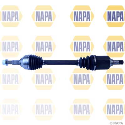 Drive Shaft (NDS1407L)