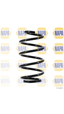 Suspension Spring (NCS1670)