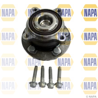 Wheel Bearing Kit (PWB1514)