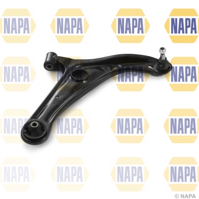 Control/Trailing Arm, wheel suspension (NST3080)
