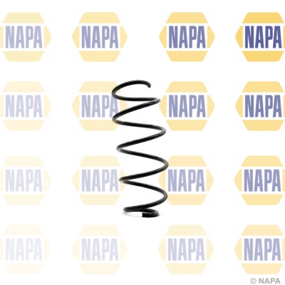 Suspension Spring (NCS1318)