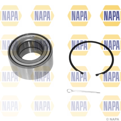 Wheel Bearing Kit (PWB1381)