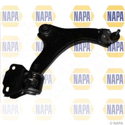 Control/Trailing Arm, wheel suspension (NST2251)