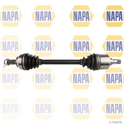 Drive Shaft (NDS1541L)