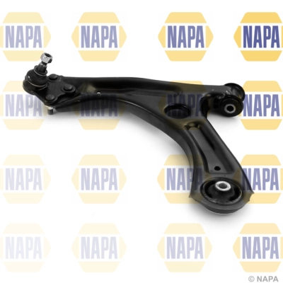 Control/Trailing Arm, wheel suspension (NST2512)