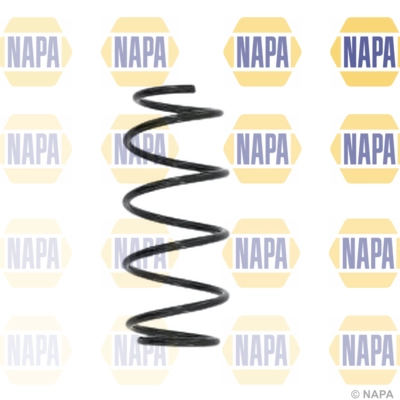 Suspension Spring (NCS1620)