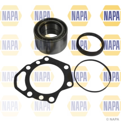 Wheel Bearing Kit (PWB1770)