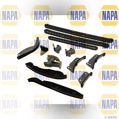 Timing Chain Kit (NCK4135)