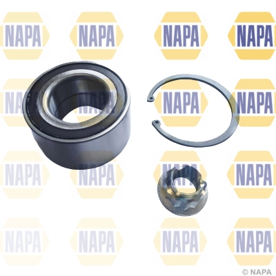 Wheel Bearing Kit (PWB1439)