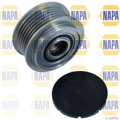 Alternator Freewheel Clutch (NOP1016)