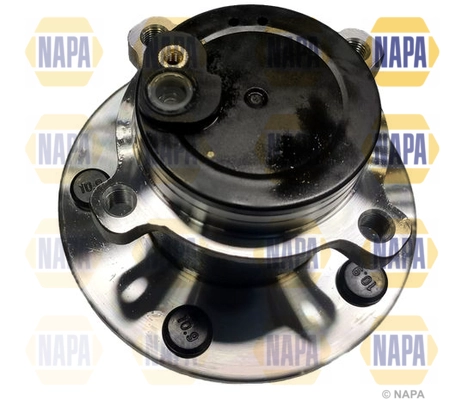 Wheel Bearing Kit (PWB1520)