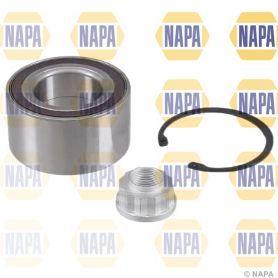 Wheel Bearing Kit (PWB1831)
