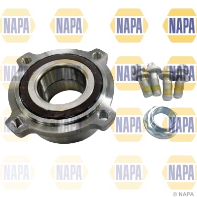 Wheel Bearing Kit (PWB1540)