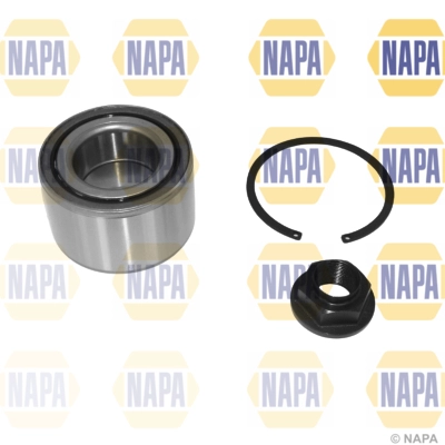 Wheel Bearing Kit (PWB1364)