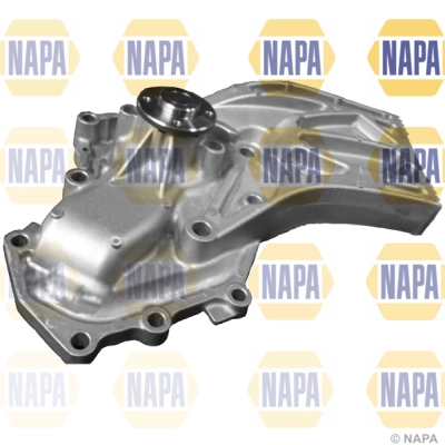 Water Pump, engine cooling (NWP1447)
