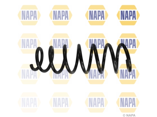 Suspension Spring (NCS1828)