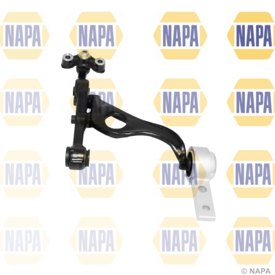 Control/Trailing Arm, wheel suspension (NST2576)