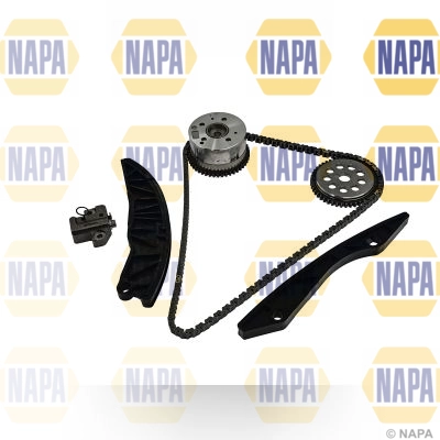 Timing Chain Kit (NCK4079)