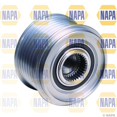 Alternator Freewheel Clutch (NOP1050)