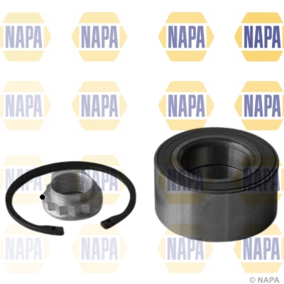Wheel Bearing Kit (PWB1269)