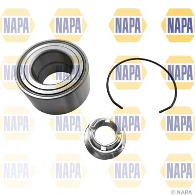 Wheel Bearing Kit (PWB1045)
