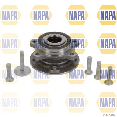 Wheel Bearing Kit (PWB1528)