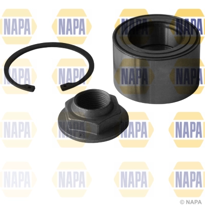 Wheel Bearing Kit (PWB1110)