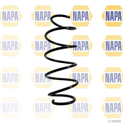 Suspension Spring (NCS1006)