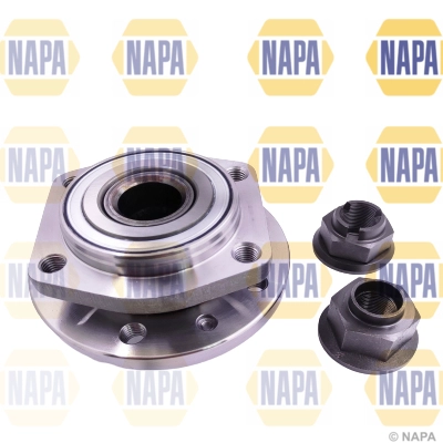 Wheel Bearing Kit (PWB1136)