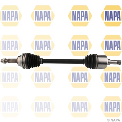 Drive Shaft (NDS1055L)