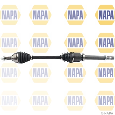 Drive Shaft (NDS1636R)