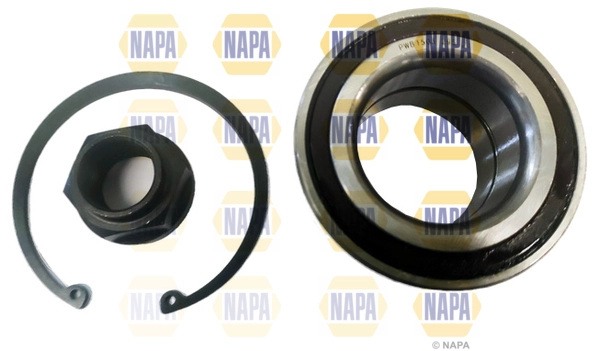 Wheel Bearing Kit (PWB1503)