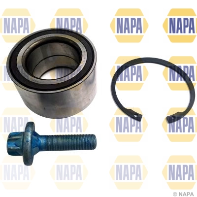 Wheel Bearing Kit (PWB1660)