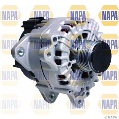 Alternator (NAL1995)