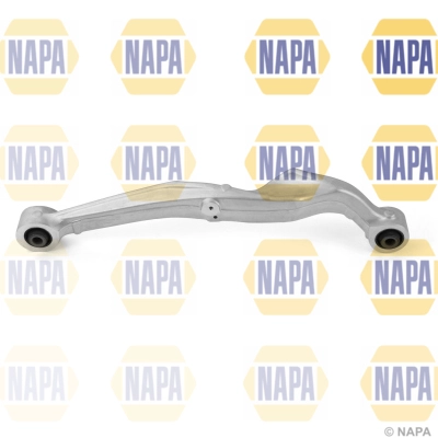 Control/Trailing Arm, wheel suspension (NST3116)