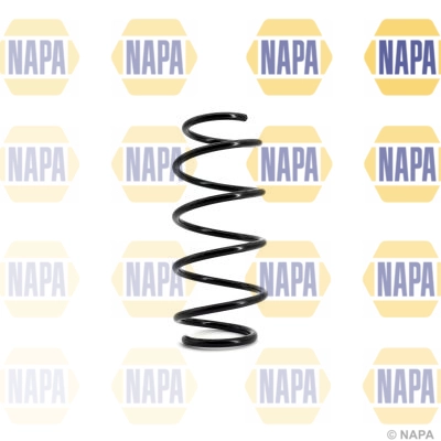 Suspension Spring (NCS1072)