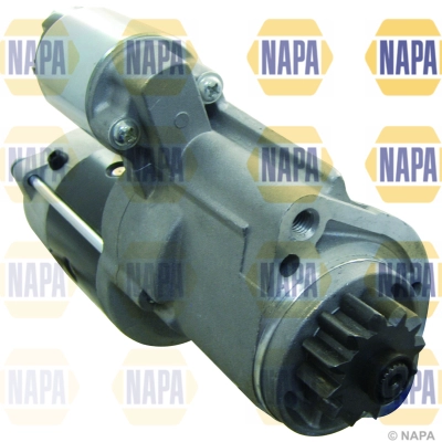 Starter (NSM1222)