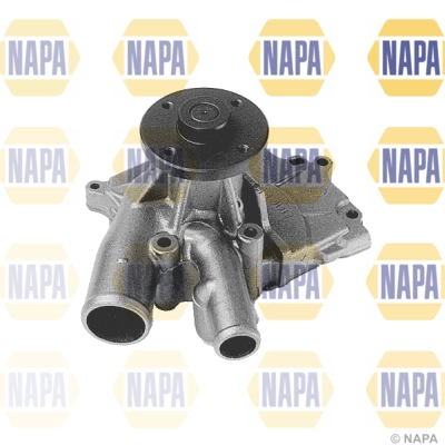 Water Pump, engine cooling (NWP1376)