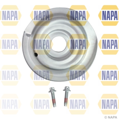 Suspension Strut Support Mount (NKM1128)