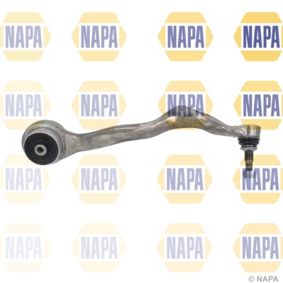 Control/Trailing Arm, wheel suspension (NST2332)