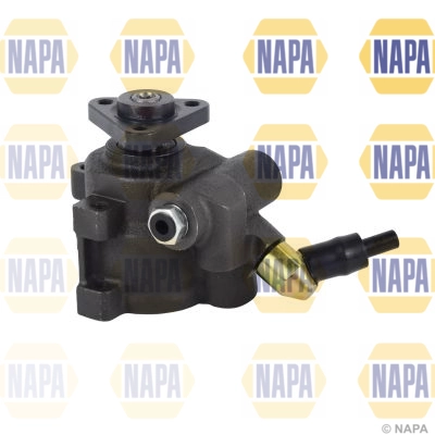 Hydraulic Pump, steering (NPS1107)