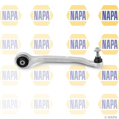 Control/Trailing Arm, wheel suspension (NST2695)