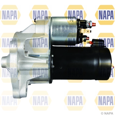 Starter (NSM1588)